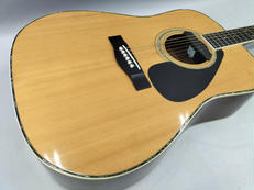 アコースティックギター|YAMAHA