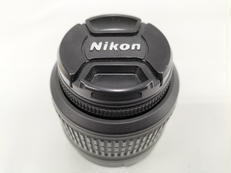 カメラレンズ|NIKON