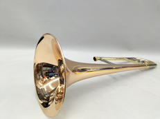 トロンボーン|YAMAHA