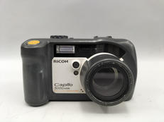 デジタルカメラ|RICOH