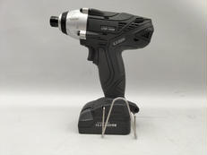 充電式インパクトドライバー|GREATOOL