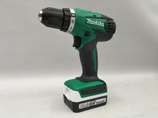 電動ドリルドライバー|MAKITA