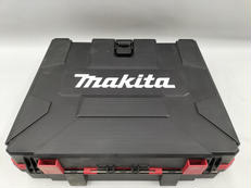 電動ドリルドライバー|MAKITA