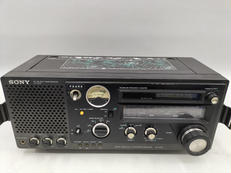 マルチバンドレシーバー|SONY