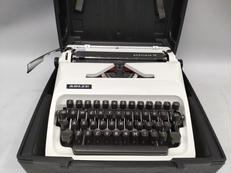 タイプライター|ADLER