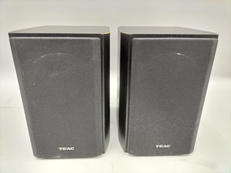 スピーカー|TEAC