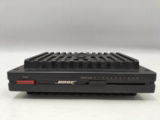 パワーアンプ|BOSE