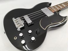 エレキベース|EPIPHONE