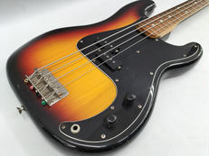 ベースギター・プレシジョンベースタイプ|TOKAI