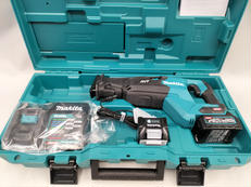 充電式レシプロソー|MAKITA