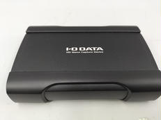 ビデオキャプチャｰ|I・O DATA