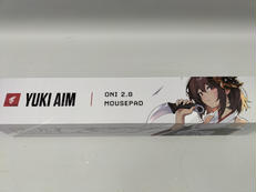 マウスパッド|YUKIAIM