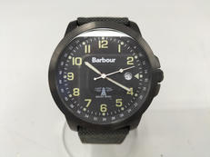 腕時計|BARBOUR