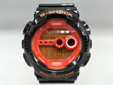 デジタル腕時計|CASIO