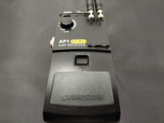 ワイヤレス・システム|SAMSON