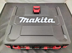 充電式インパクトドライバー|MAKITA