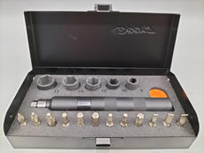 2WAYインパクトドライバー|DEENJ