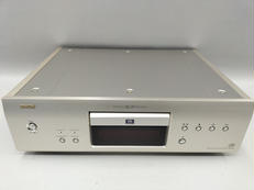 SACDプレーヤー|DENON