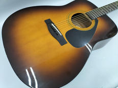 アコースティックギター|YAMAHA