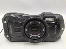 デジタルカメラ|RICOH