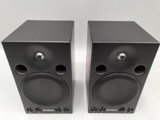 モニタースピーカー|YAMAHA