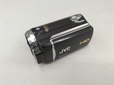 メモリビデオカメラ|JVC / VICTOR
