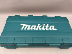 充電式レシプロソー|MAKITA