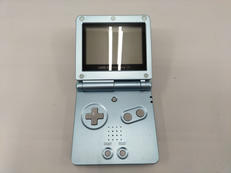 ゲームボーイアドバンスSP|NINTENDO