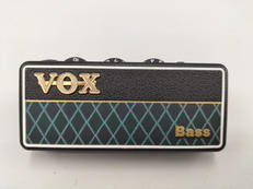 ヘッドホンアンプ|VOX