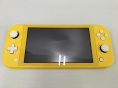 NINTENDO SWITCH LITE|NINTENDO / 任天堂