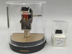 レコードプレーヤー周辺機器|SONY