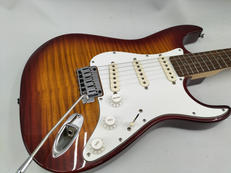 エレキギター|COMBAT