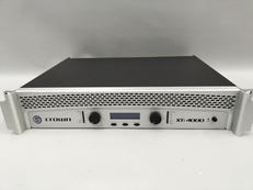 パワーアンプ|CROWN