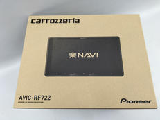 メモリーナビ|PIONEER/CARROZZERIA