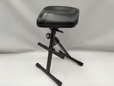 楽器演奏用スツール|K&M