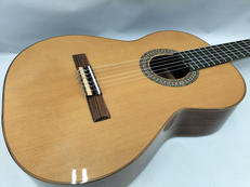 クラシックギター|ANTONIO SANCHEZ