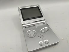 ゲームボーイアドバンスSP