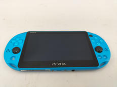 PLAYSTATION VITA|SONY