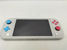 SWITCH LITE（ザシアン・ザマゼンタ）|NINTENDO