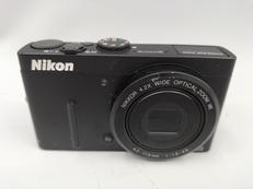 コンパクトデジタルカメラ|NIKON