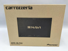 メモリーナビ|PIONEER/CARROZZERIA