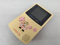 ゲームボーイカラー|NINTENDO / 任天堂