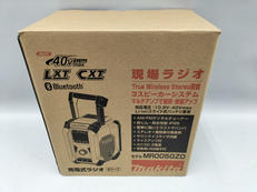 現場ラジオ|MAKITA