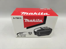 充電バッテリー|MAKITA