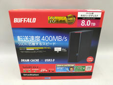HDD|BUFFALO