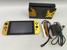 NINTENDO SWITCH（ピカブイVer.）|NINTENDO / 任天堂