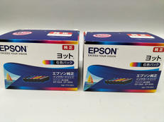 【推奨使用期限切れ】|EPSON