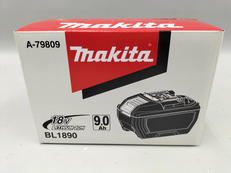 電動工具用バッテリー|MAKITA