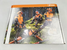 ファンクション チャップス|STIHL