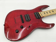 エレキギター・その他ボディタイプ|GFC